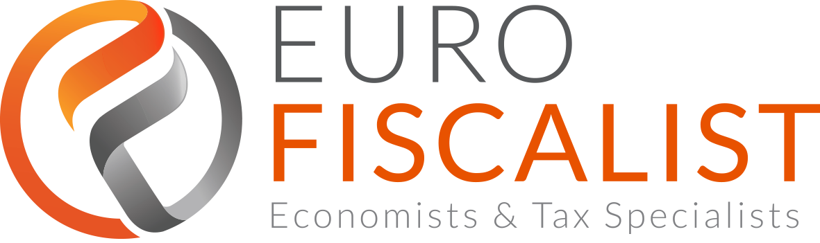 Eurofiscalist Logo